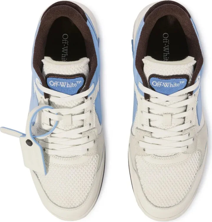 slim Out Of Office sneakers - Image 4