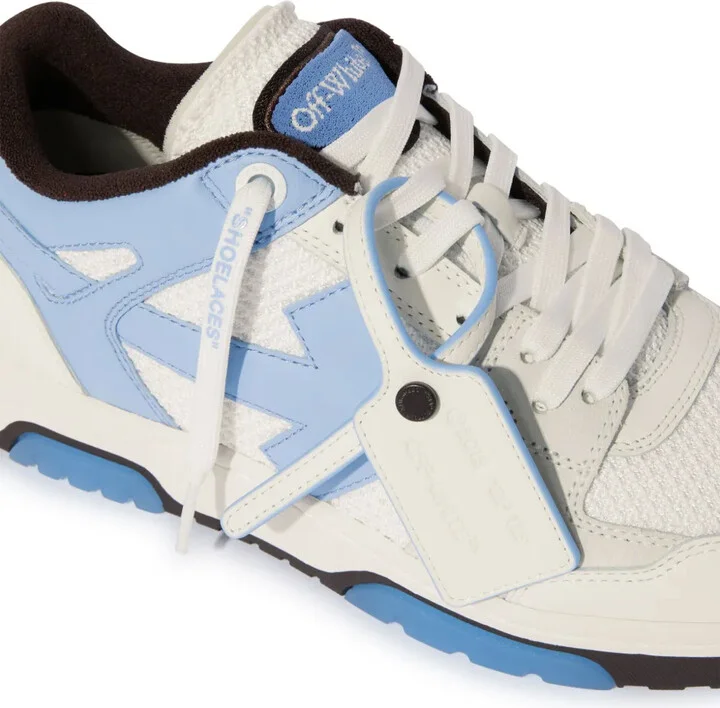 slim Out Of Office sneakers - Image 5