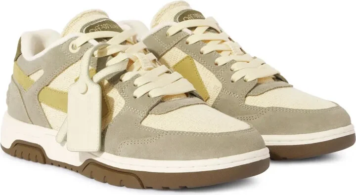 slim Out Of Office sneakers - Image 2