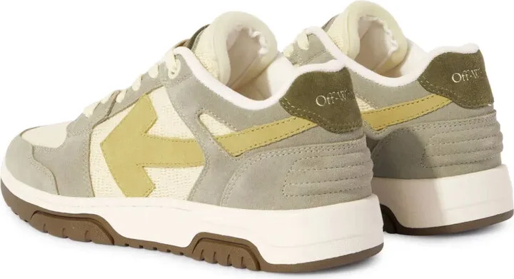 slim Out Of Office sneakers - Image 3