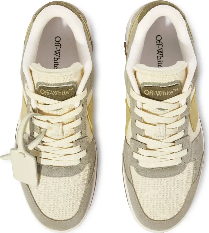 slim Out Of Office sneakers - Image 4