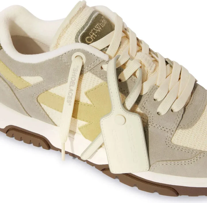slim Out Of Office sneakers - Image 5