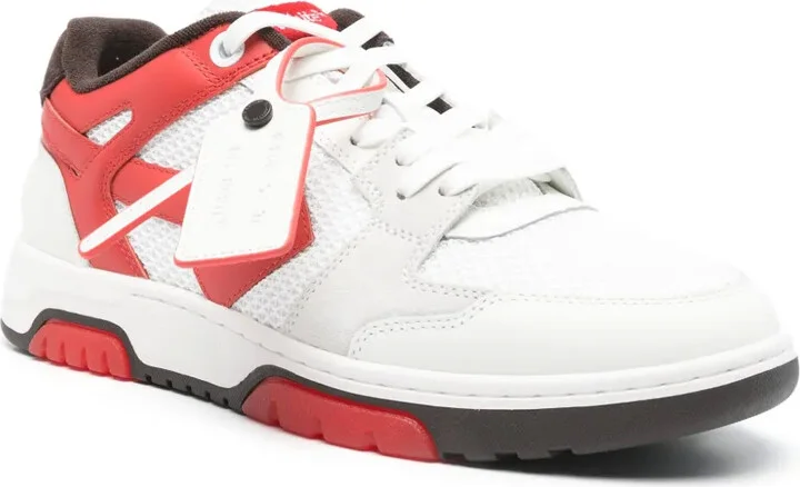 Slim Out Of Office sneakers - Image 2