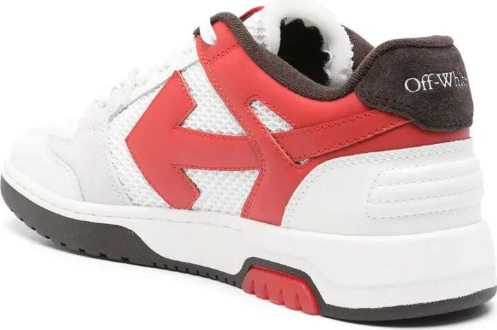 Slim Out Of Office sneakers - Image 3
