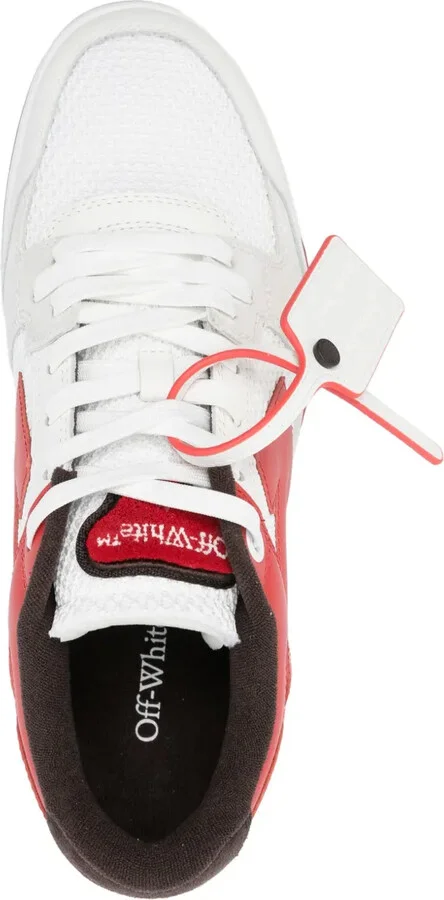 Slim Out Of Office sneakers - Image 4
