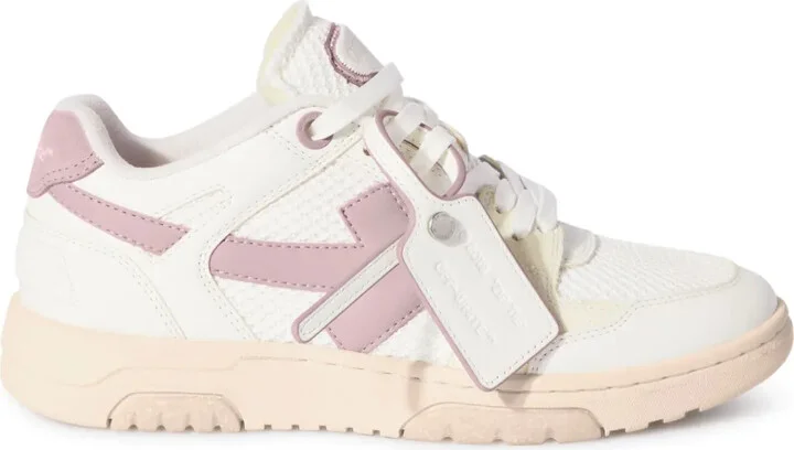 Slim Out Of Office sneakers