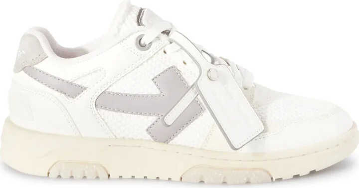 Slim Out Of Office sneakers
