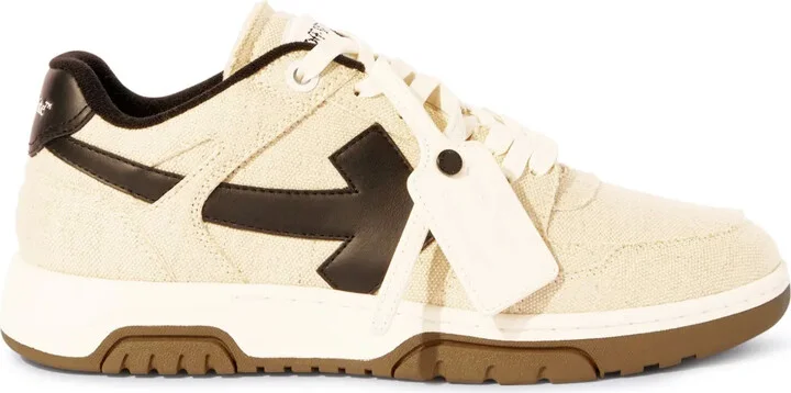 slim Out Of Office sneakers