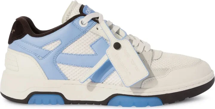 slim Out Of Office sneakers