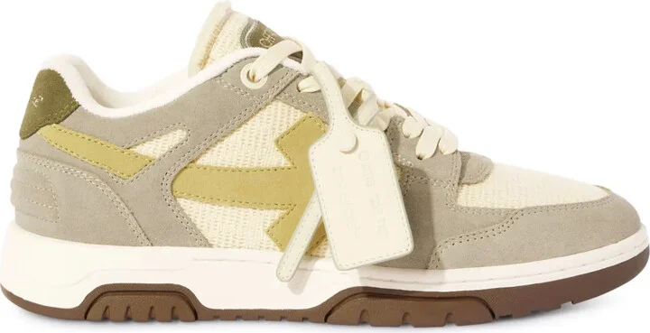 slim Out Of Office sneakers