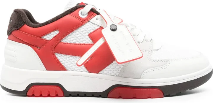 Slim Out Of Office sneakers