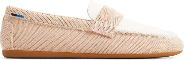 Slim Penny Loafer