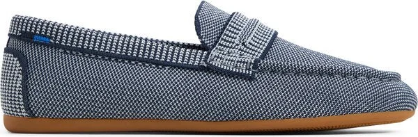 Slim Penny Loafer