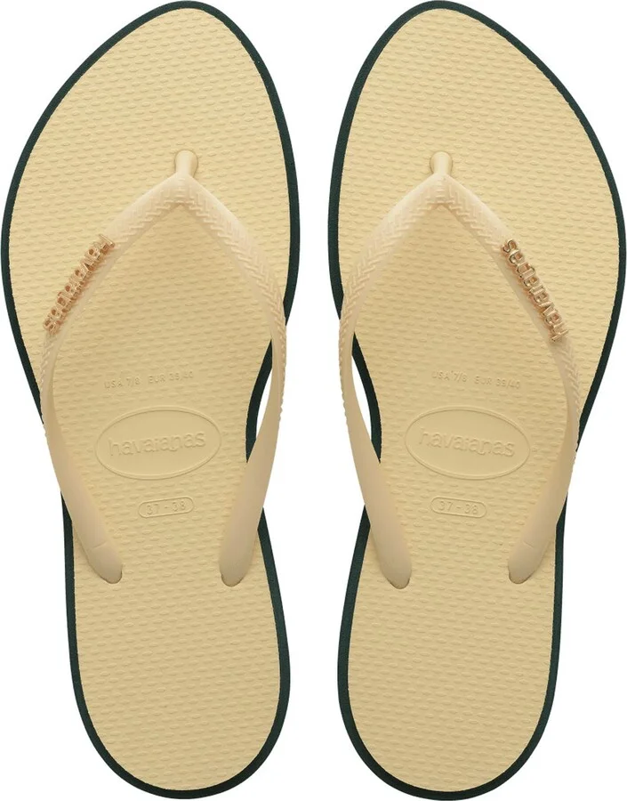 Slim Pointed Toe Flip Flop - Image 3