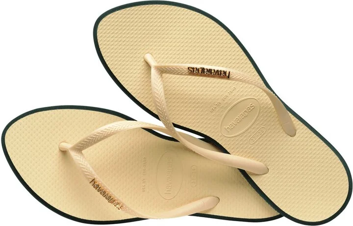 Slim Pointed Toe Flip Flop - Image 4