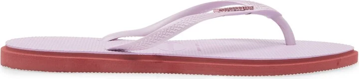 Slim Pointed Toe Flip Flop - Image 7