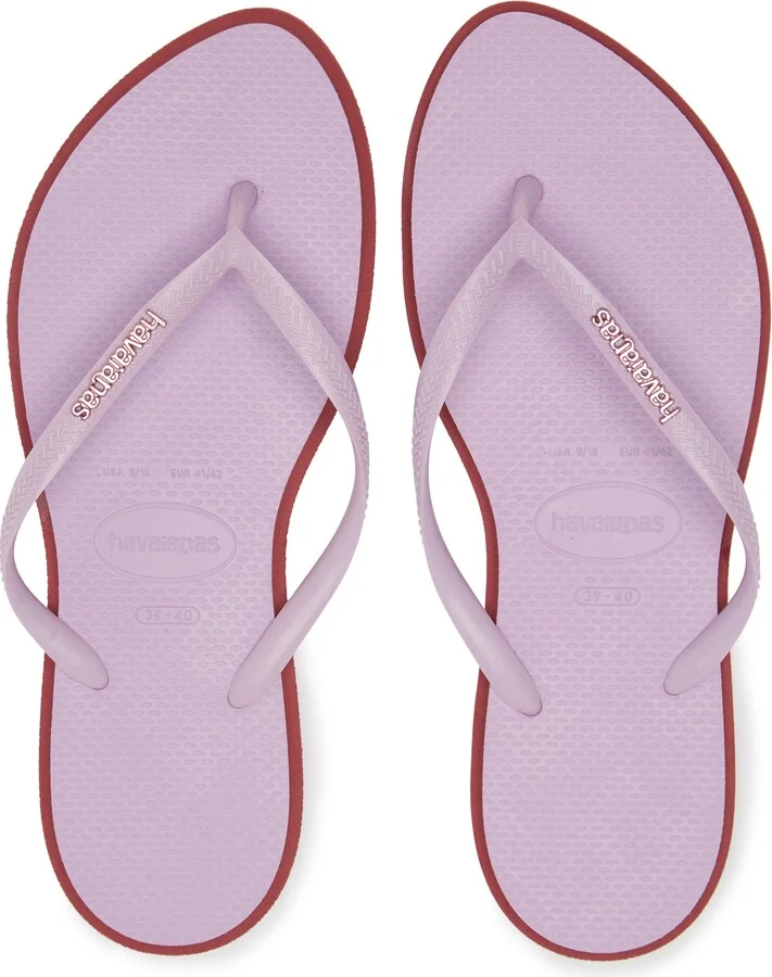 Slim Pointed Toe Flip Flop - Image 9