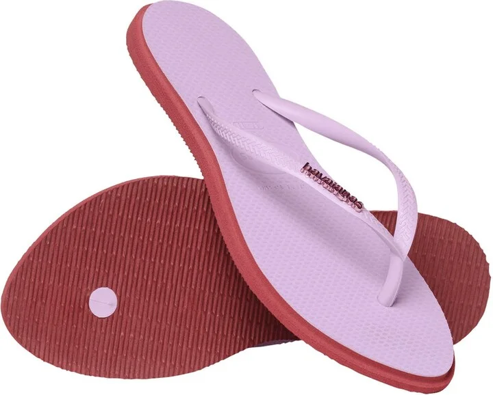 Slim Pointed Toe Flip Flop - Image 11