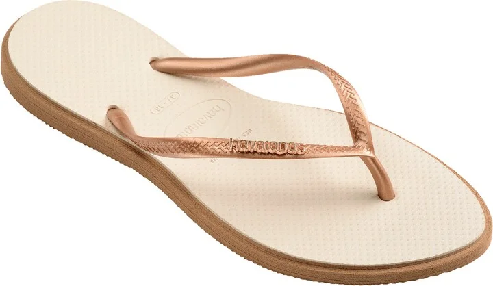 Rose Gold/ Beige