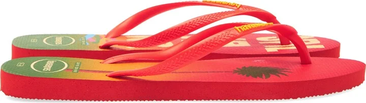Slim Postcard Flip Flop - Image 10
