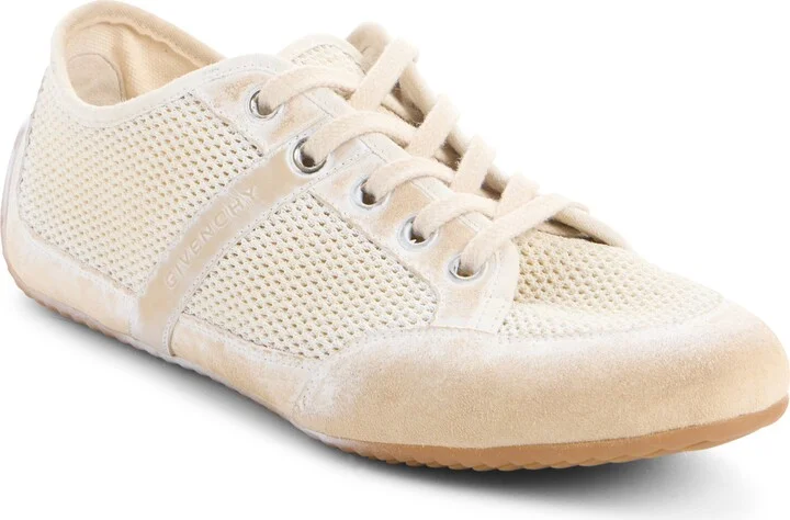 Slim Sneaker