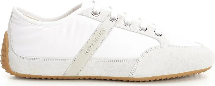 Slim Sneaker Sneakers White