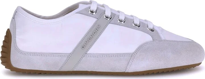 Slim Sneakers