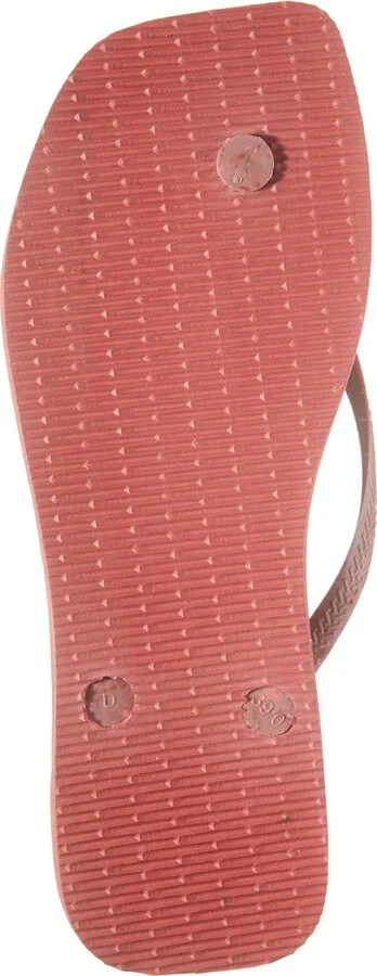 Slim Square Flip Flop - Image 6