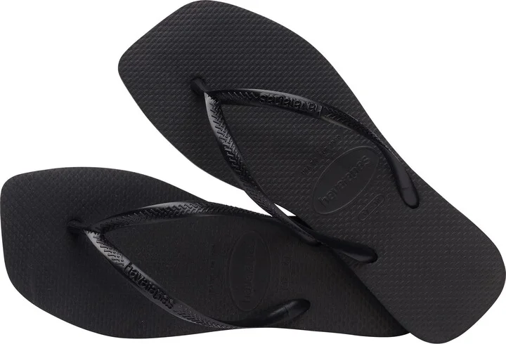 Slim Square Flip Flop - Image 3