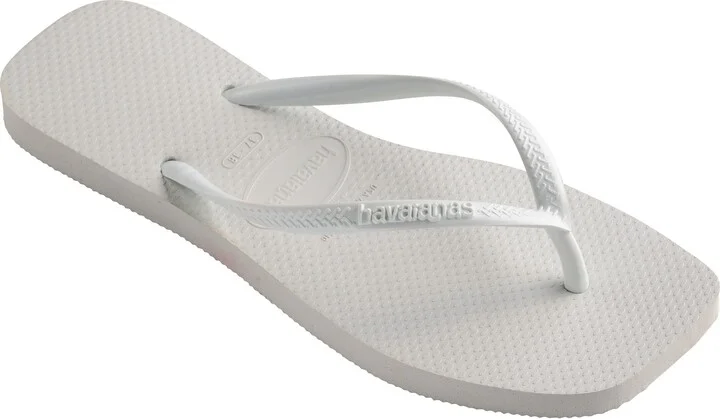 Slim Square Flip Flop - Image 5