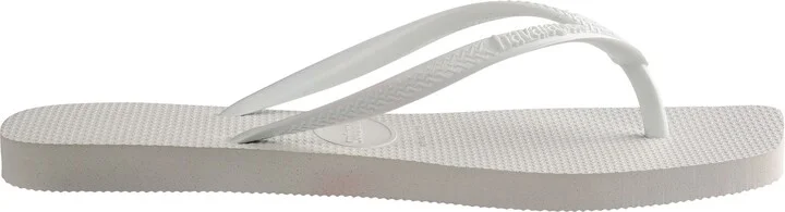 Slim Square Flip Flop - Image 6
