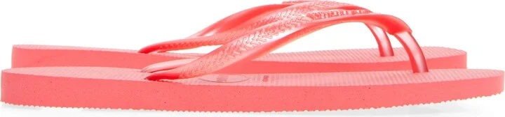 Slim Square Flip Flop - Image 11