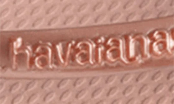 Slim Square Toe Flip Flop - Image 5