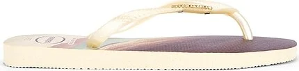 Slim Square Trendy Sandal - Image 2