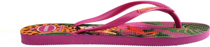 Slim Summer Bliss Flip Flop - Image 2