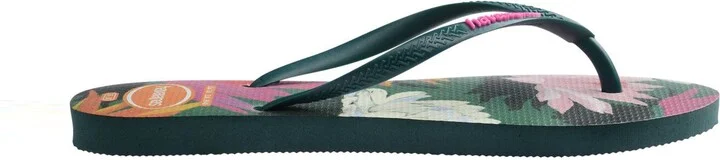 Slim Summer Bliss Flip Flop - Image 7