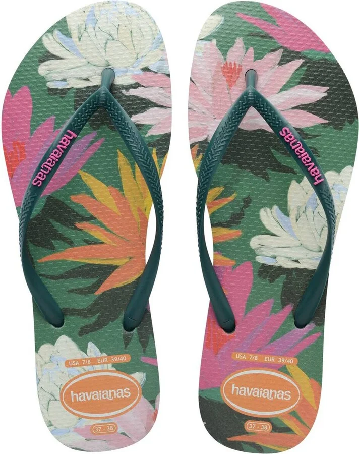 Slim Summer Bliss Flip Flop - Image 8