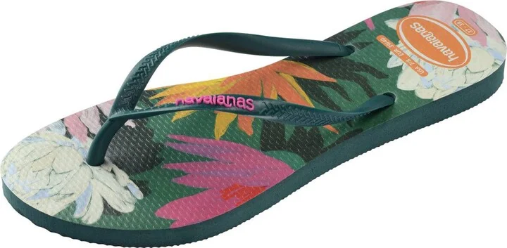 Slim Summer Bliss Flip Flop - Image 9