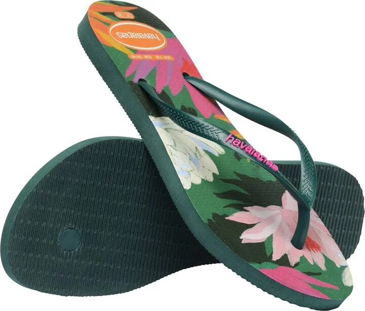 Slim Summer Bliss Flip Flop - Image 10