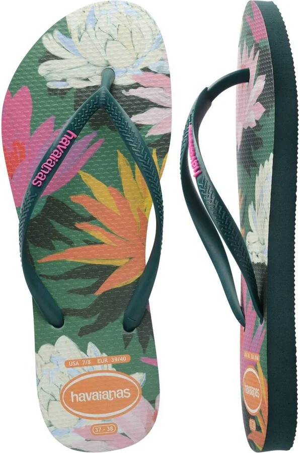Slim Summer Bliss Flip Flop - Image 11
