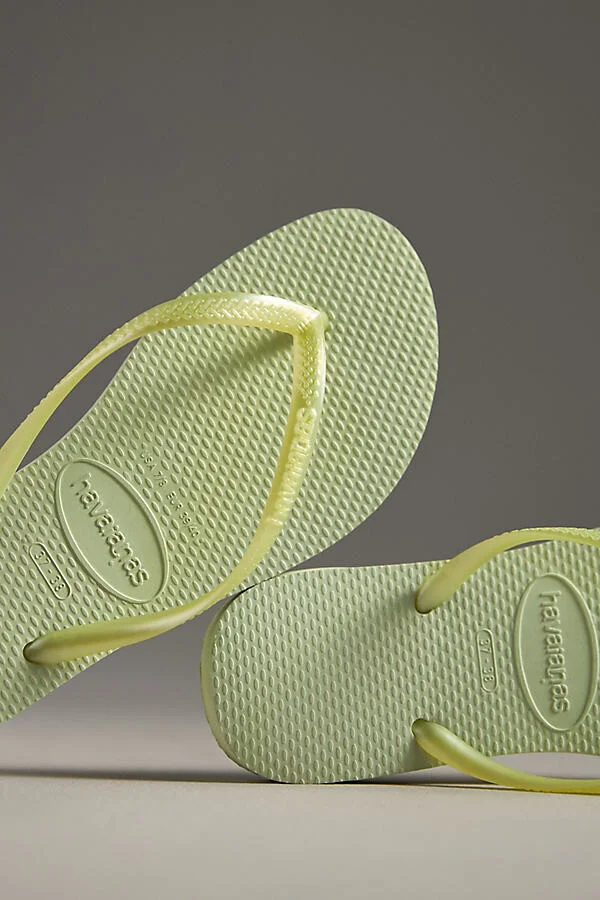 Slim Thong Sandals - Image 3
