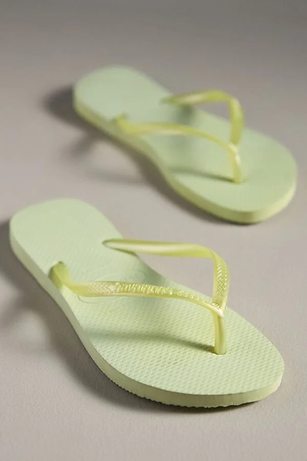 Slim Thong Sandals