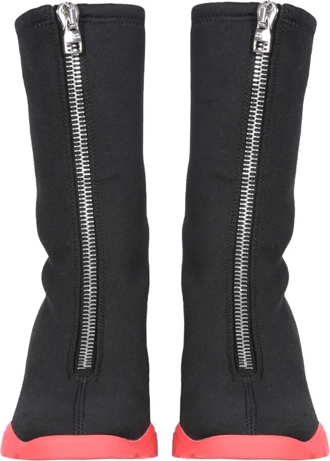 Slim Tread Boots - Image 2