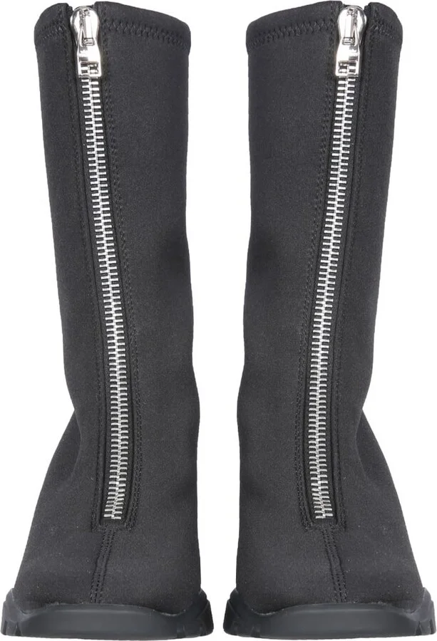 Slim Tread Boots - Image 2
