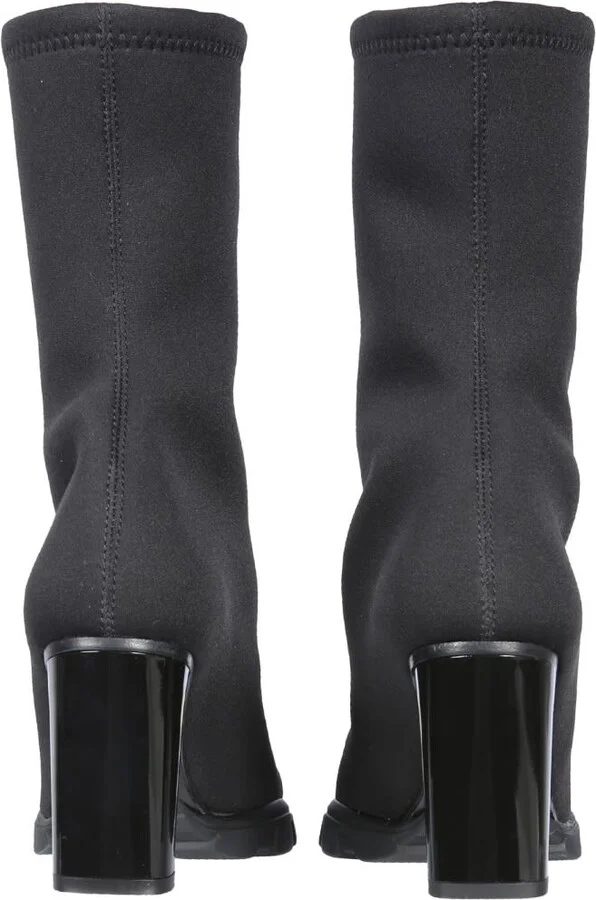 Slim Tread Boots - Image 3
