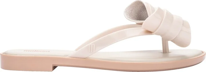 Slim V Ad Water Resistant Flip Flop - Image 2
