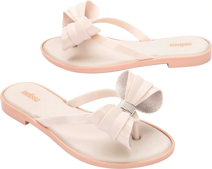 Slim V Ad Water Resistant Flip Flop - Image 4