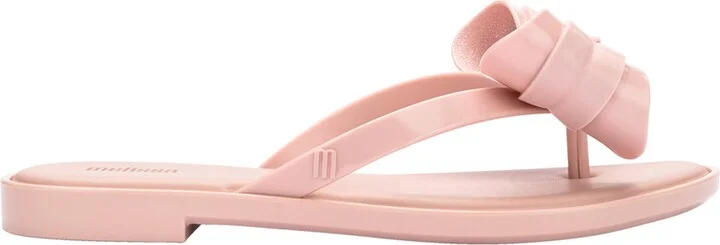Slim V Ad Water Resistant Flip Flop - Image 7