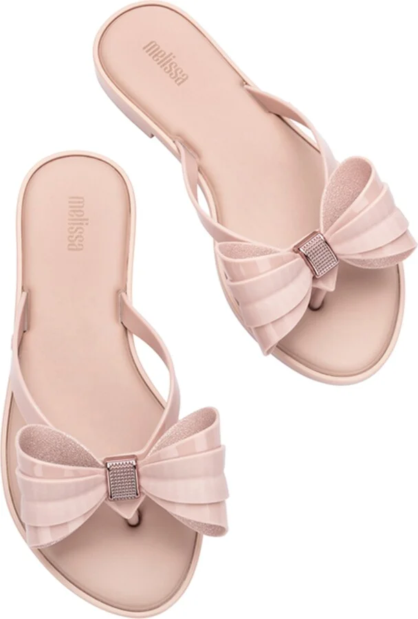 Slim V Ad Water Resistant Flip Flop - Image 8