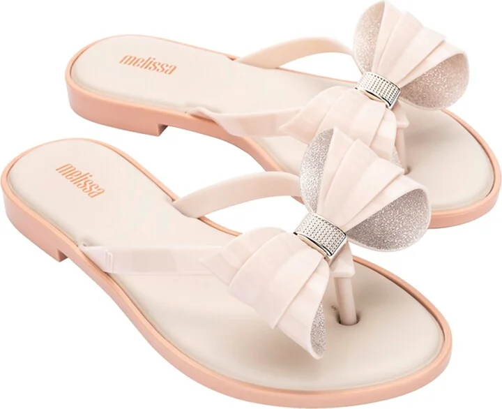Slim V Ad Water Resistant Flip Flop